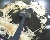 ジャガイモのマヨオムレツ作り方3写真