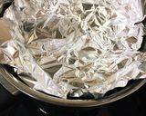 簡単！かぶとひき肉のあんかけ作り方3写真