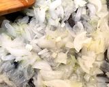 簡単♡米粉deヘルシーなホワイトソース作り方2写真