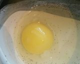 簡単!さっぱり!冷製お出汁の卵かけご飯作り方3写真
