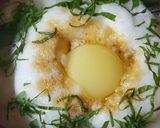 簡単!さっぱり!冷製お出汁の卵かけご飯作り方6写真