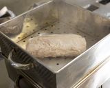 父の日レシピに！ベイビーバックリブBBQ作り方2写真