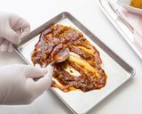 父の日レシピに！ベイビーバックリブBBQ作り方3写真