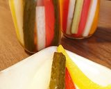 ピクルス作り方6写真