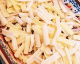 美味しいグラタン作り方7写真