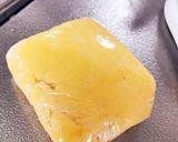 絶品！生チョコレートタルト！作り方1写真