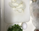簡単たまごとじ作り方1写真
