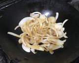 簡単たまごとじ作り方3写真