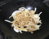 簡単たまごとじ作り方3写真