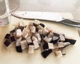 ママ友絶賛☆ふわトロたこ焼き作り方1写真