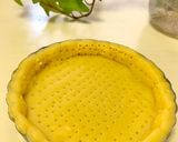 絶品！生チョコレートタルト！作り方4写真