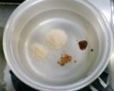 つけ麺 自宅で簡単本格派つけ汁(スープ)作り方1写真
