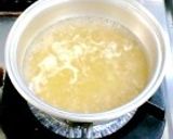 つけ麺 自宅で簡単本格派つけ汁(スープ)作り方2写真