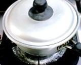 つけ麺 自宅で簡単本格派つけ汁(スープ)作り方3写真