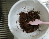 大豆粉とココアのザクザク大満足バー♪作り方5写真