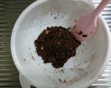 大豆粉とココアのザクザク大満足バー♪作り方7写真