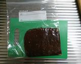 大豆粉とココアのザクザク大満足バー♪作り方9写真