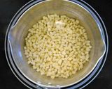 ＊離乳食前期＊さつま芋のトロトロ煮　給食作り方3写真