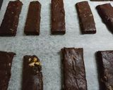 大豆粉とココアのザクザク大満足バー♪作り方12写真