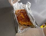 父の日レシピに！ベイビーバックリブBBQ作り方5写真