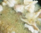 簡単！鶏皮DEコラーゲンたっぷりカレー♪作り方6写真