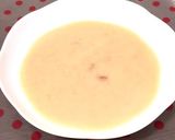 インスタント麺de梅のコクまろ担々麺♡作り方2写真