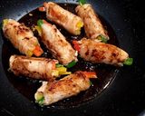ピーマンの肉巻き作り方6写真