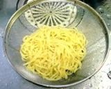 つけ麺 自宅で簡単本格派つけ汁(スープ)作り方5写真