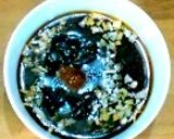 つけ麺 自宅で簡単本格派つけ汁(スープ)作り方8写真