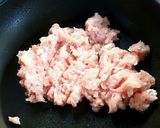 簡単☆★☆ガパオライス作り方3写真