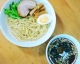 つけ麺 自宅で簡単本格派つけ汁(スープ)作り方9写真