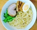 つけ麺 自宅で簡単本格派つけ汁(スープ)作り方6写真