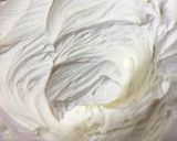 簡単な牛乳不使用のミルクレープ作り方1写真
