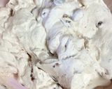 簡単な牛乳不使用のミルクレープ作り方3写真