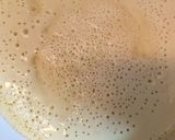 簡単な牛乳不使用のミルクレープ作り方7写真