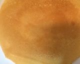 簡単な牛乳不使用のミルクレープ作り方8写真