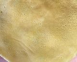 簡単な牛乳不使用のミルクレープ作り方10写真