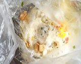 本格海鮮チヂミ作り方3写真