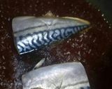♥甘辛味でご飯が進むサバの生姜煮♥作り方5写真