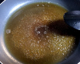 胸肉ハム〜生姜あんを絡めて〜作り方5写真