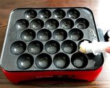 ママ友絶賛☆ふわトロたこ焼き作り方9写真