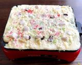 ママ友絶賛☆ふわトロたこ焼き作り方10写真