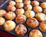ママ友絶賛☆ふわトロたこ焼き作り方11写真