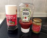 牛肉炒め物☆焼肉☆カレー味☆お弁当にも作り方3写真
