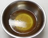 お酢が効いてる♪そうめんと納豆の冷やし汁作り方2写真
