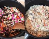 カロリーOFF♡しっとり卯の花作り方3写真
