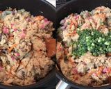 カロリーOFF♡しっとり卯の花作り方4写真