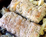 簡単♪焼豚のタレと焼豚作り方5写真