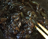 簡単♪焼豚のタレと焼豚作り方6写真