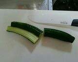 きゅうりの中華風あえ作り方1写真